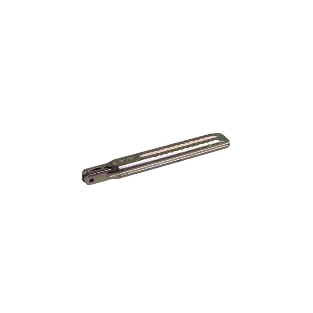 Molette diam 8 mm RUBI - 01958