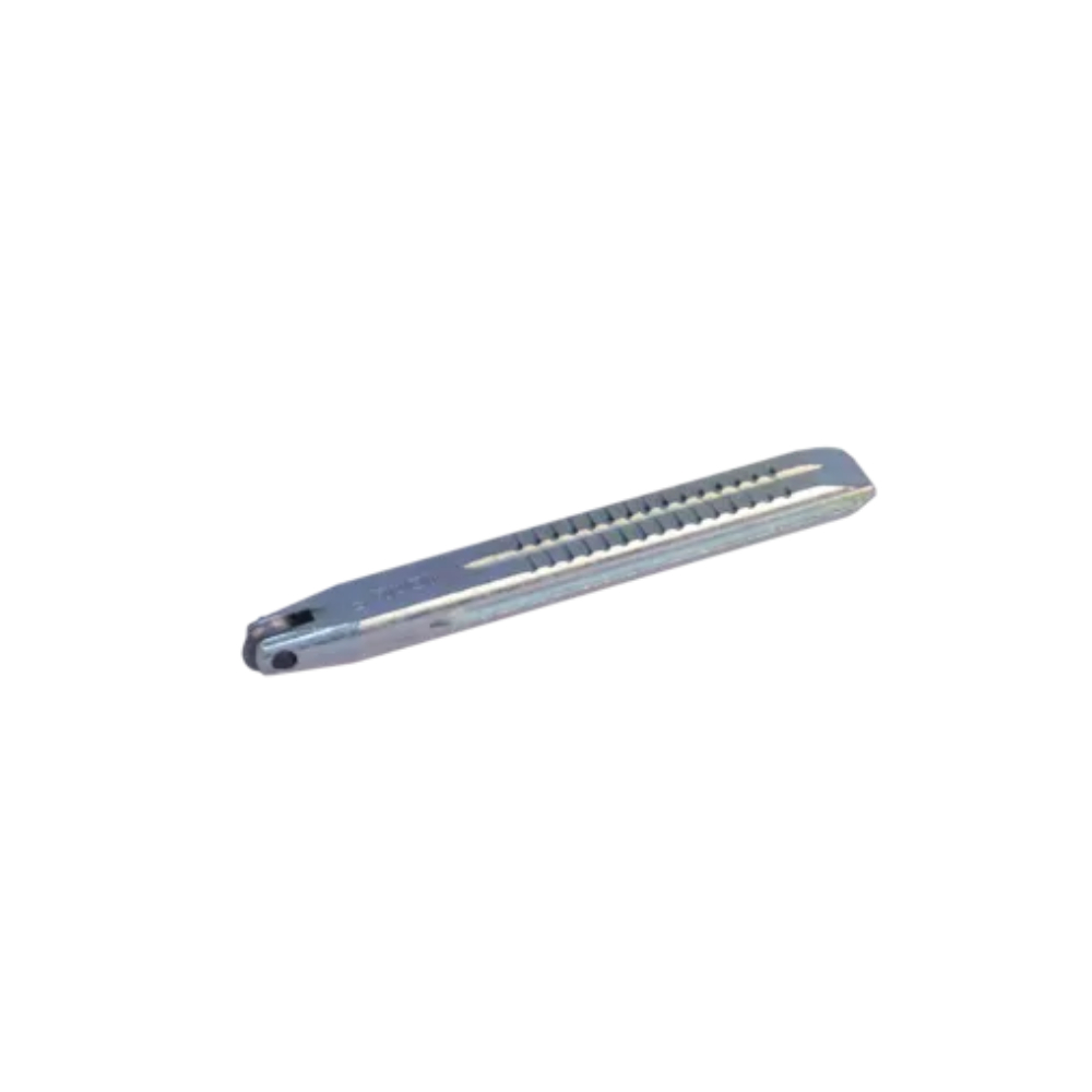 Molette plus diam 10 mm SILVER - RUBI - 01991