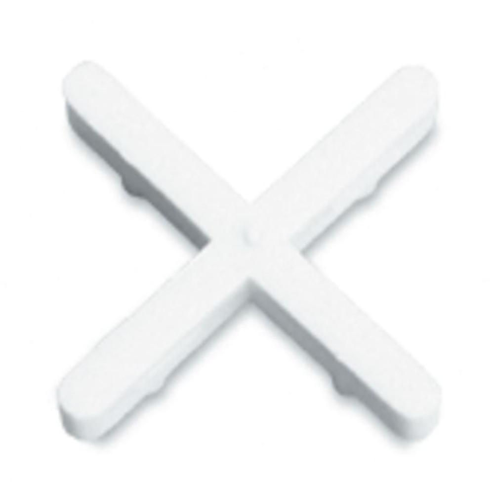 Croisillons 2mm - Lot de 1000 - RUBI - 02000