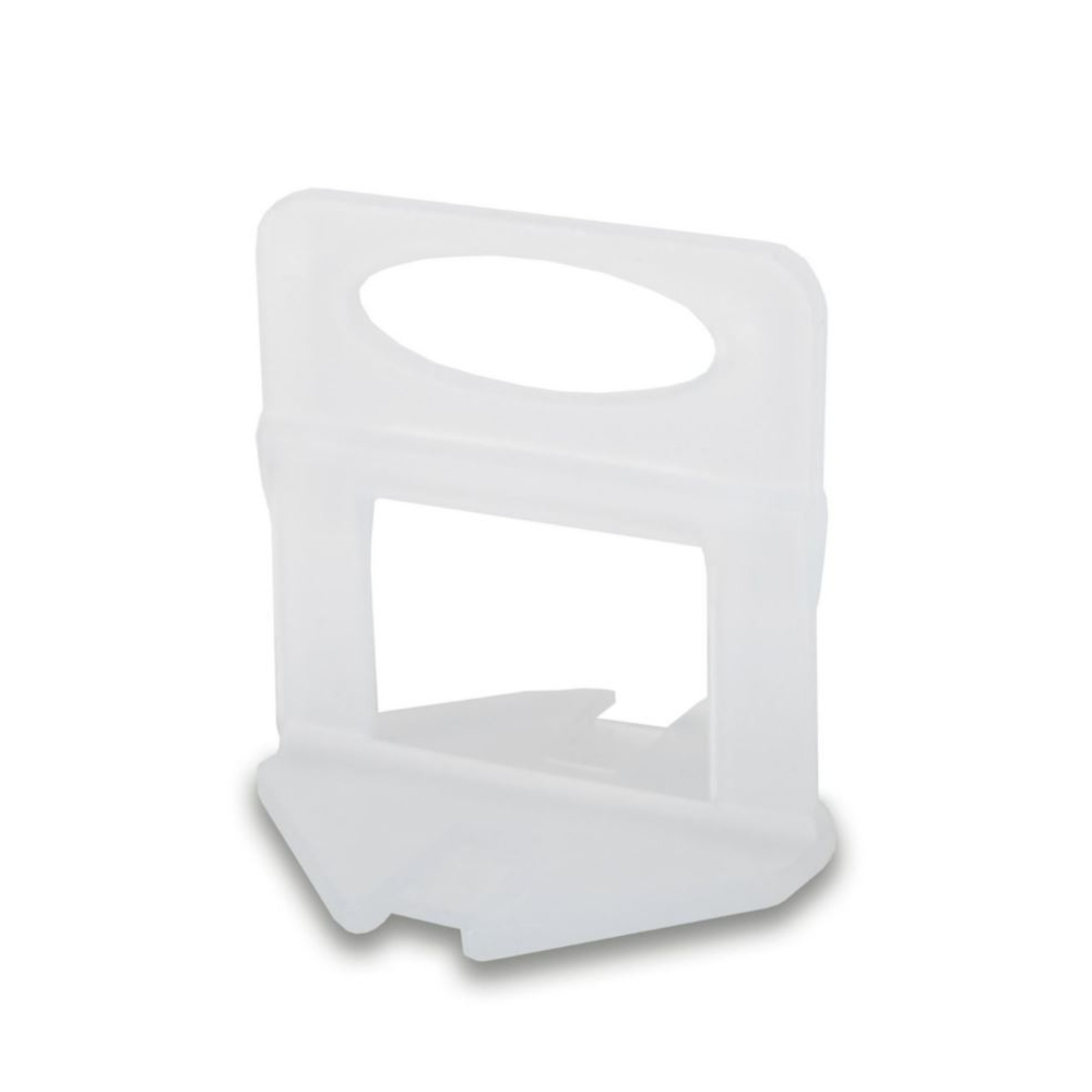 Bride 3-12mm ép 1,5mm Delta Level System RUBI boîte de 2400 - 02855