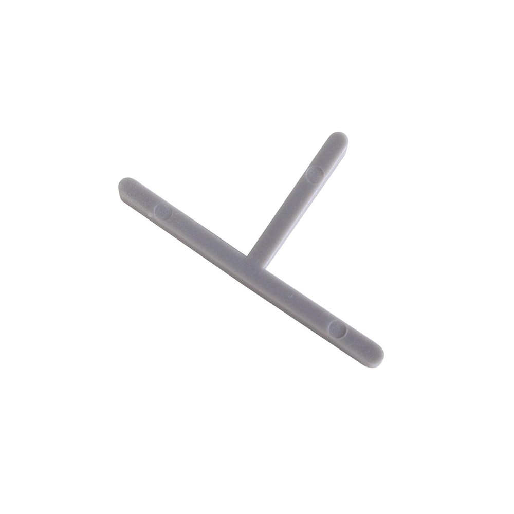 T pour joint 2 mm - 300 unités - RUBI - 02861