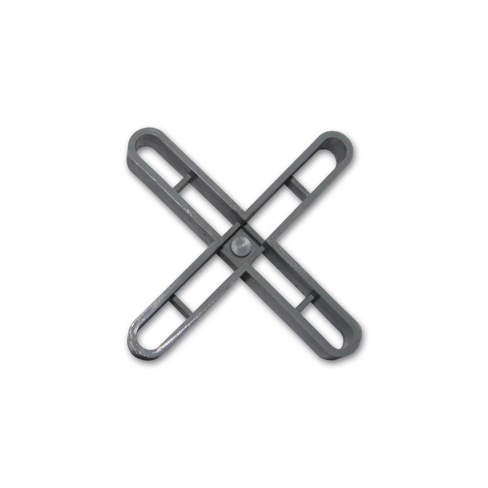 Croisillons pour joints 5 mm 100 unités RUBI - 02903