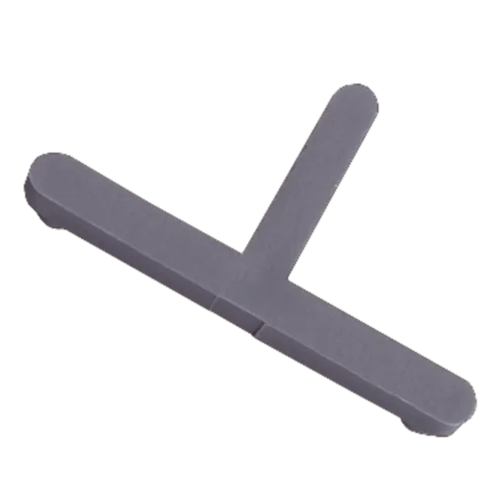 T d'écartement 3 mm Lot de 200 RUBI - 02923