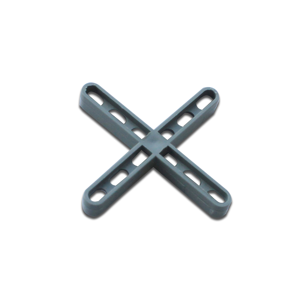 Croisillons 4 mm Lot 200 unités RUBI - 02954