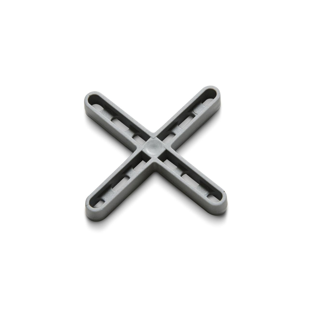 Croisillons 4 mm Lot de 1000 unités RUBI - 02974