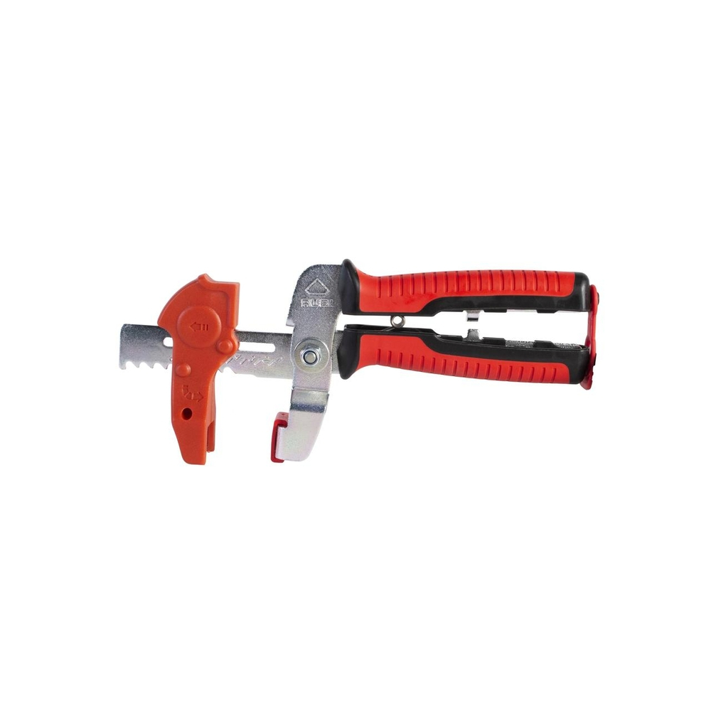 Tenaille Delta Level System FAST-FIX RUBI - 03901