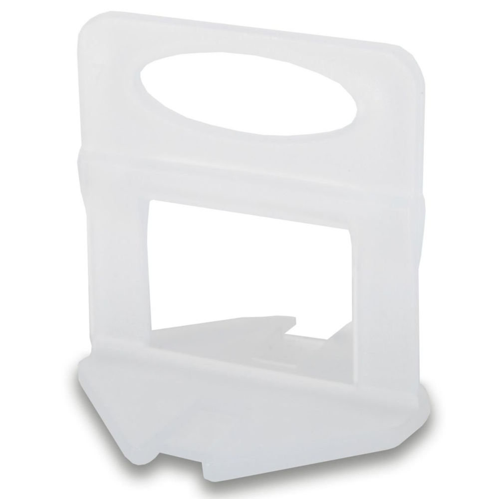 Bride 3-12 mm ép 0,5mm Lot de 2400 RUBI DELTA LEVEL SYSTEM - 03932