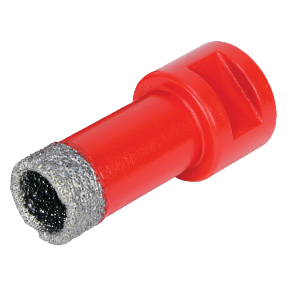 Trépan DRYGRES diam 20mm RUBI - 04910