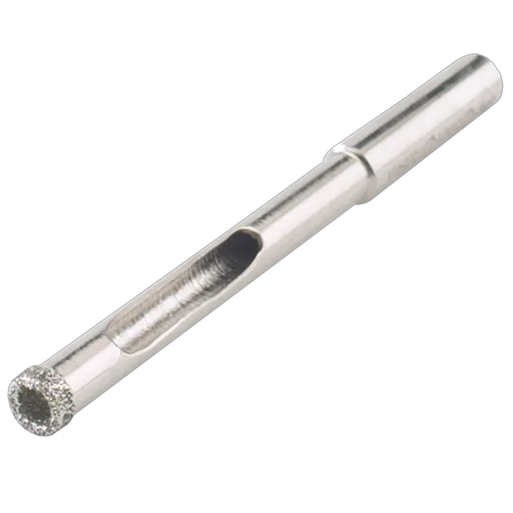 Trépan EASYGRES diam 6 mm RUBI - 04922