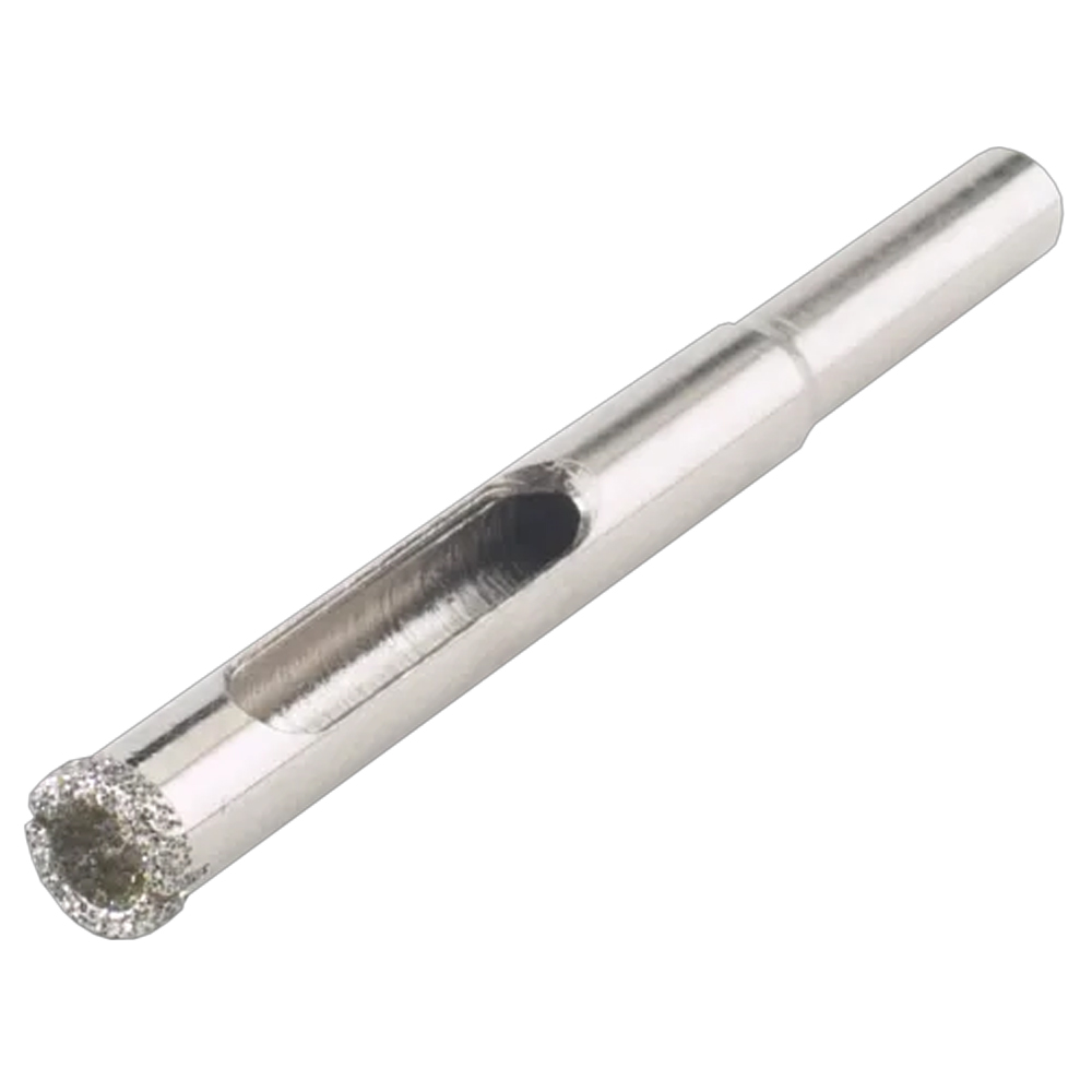 Trépan EASYGRES diam 8 mm RUBI - 04923