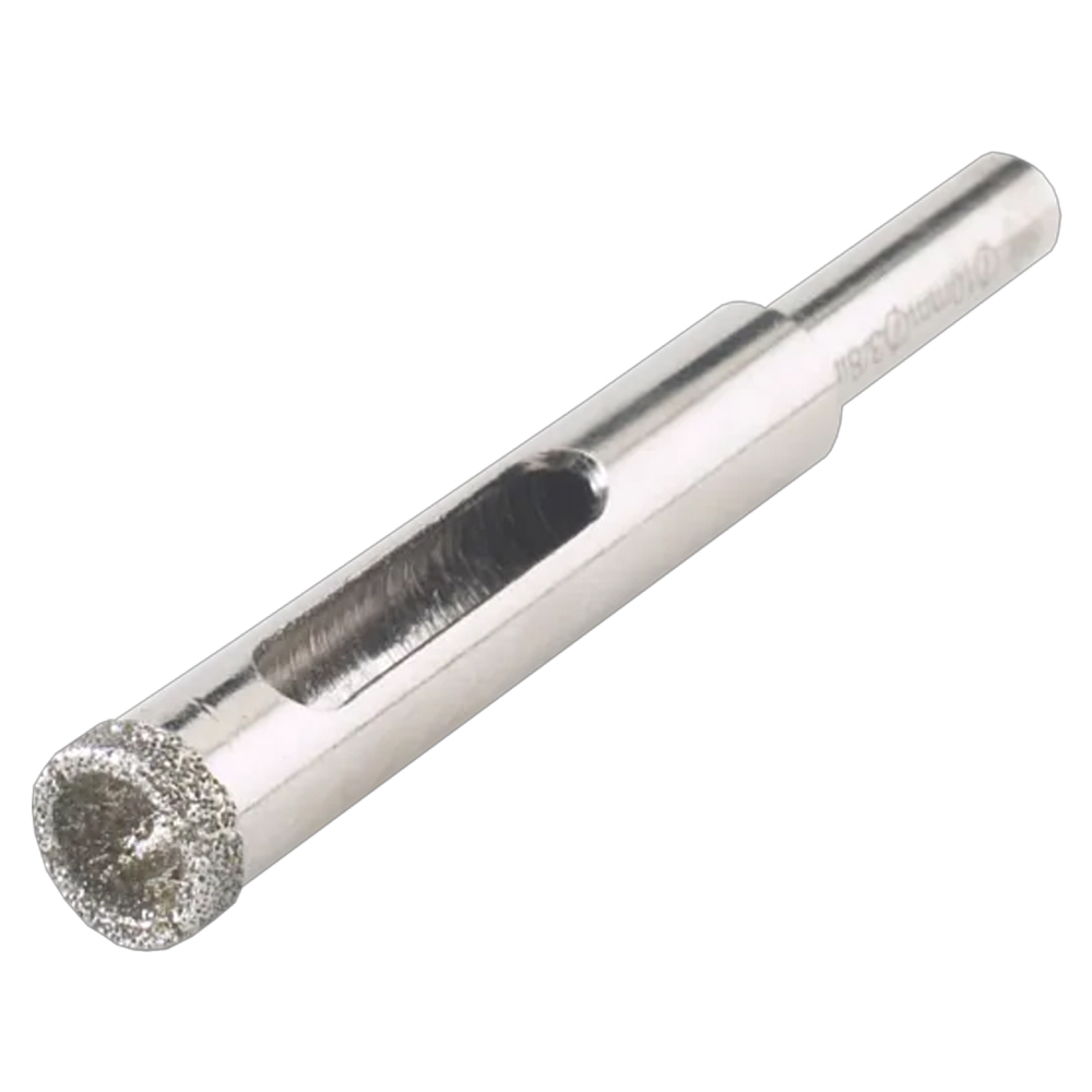 Trépan EASYGRES diam 10 mm RUBI - 04924