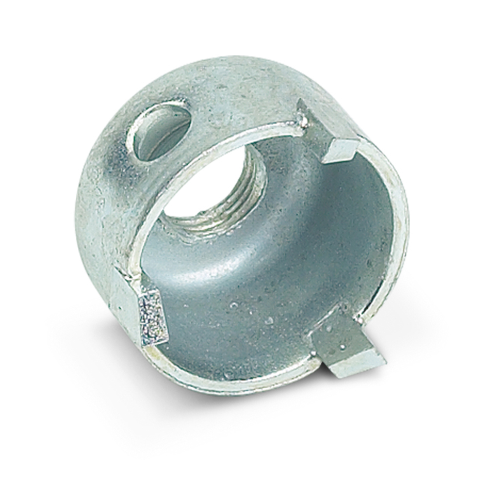 Trépan en carbure de tungstène diam 35 mm RUBI - 04962