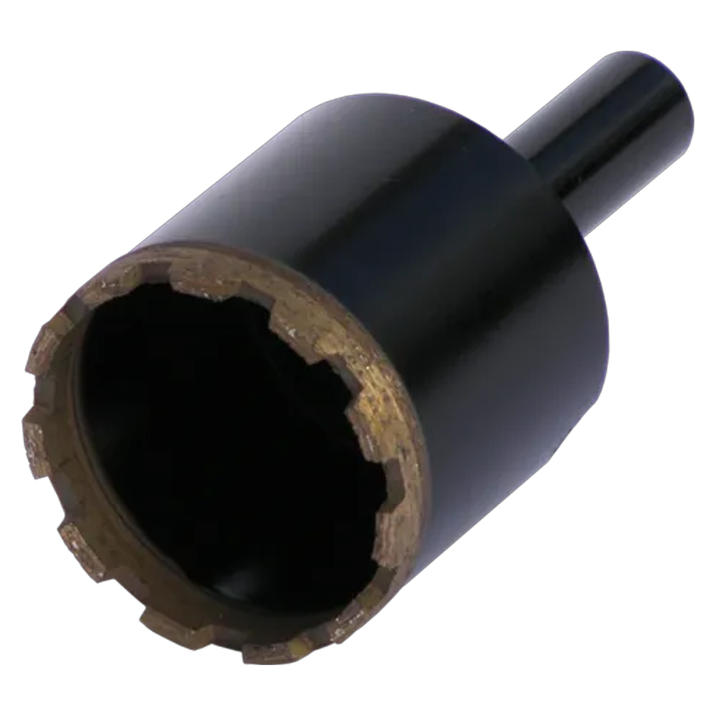 Trépan FORAGRES diam 40 mm RUBI - 04963