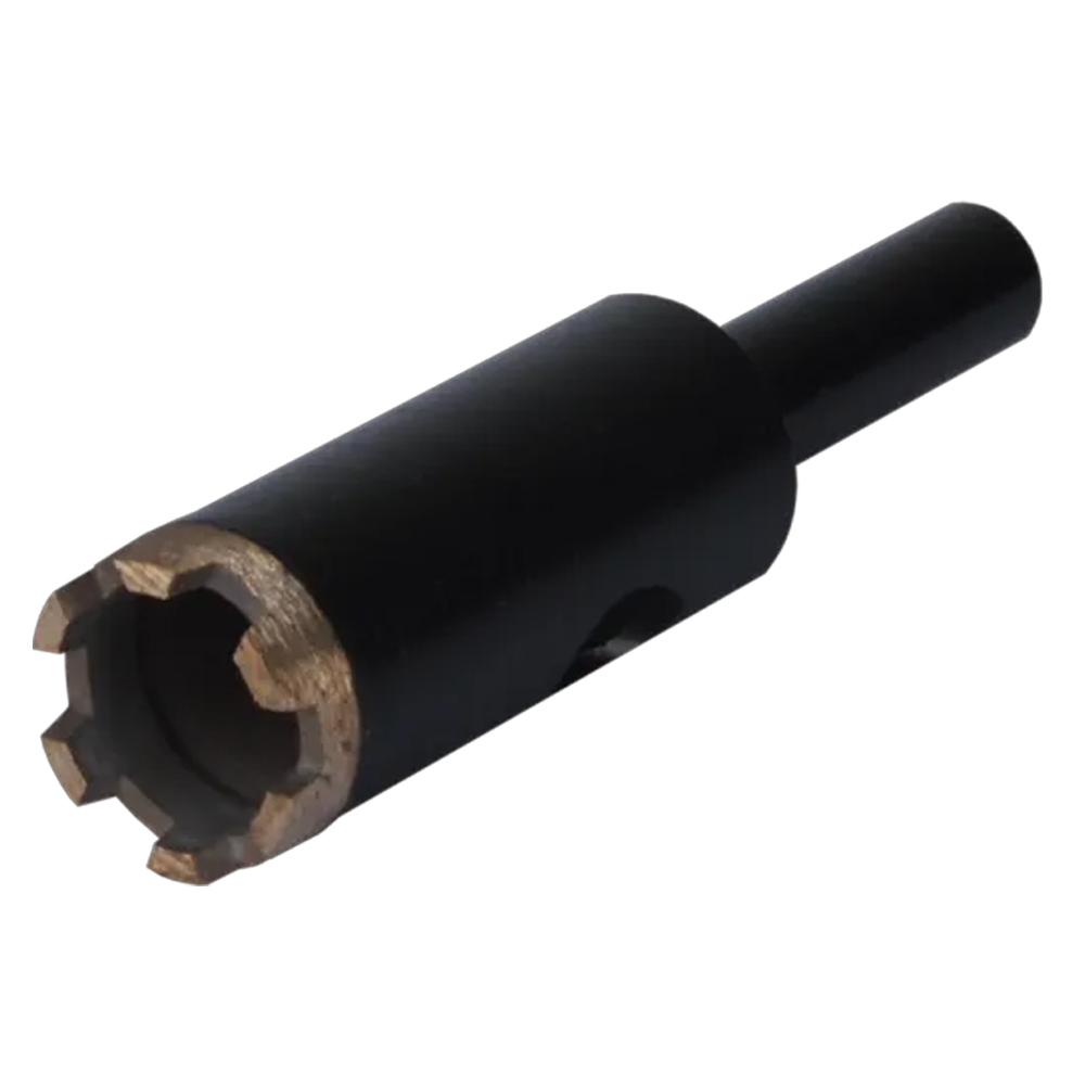 Trépan FORAGRES diam 20 mm RUBI - 04970