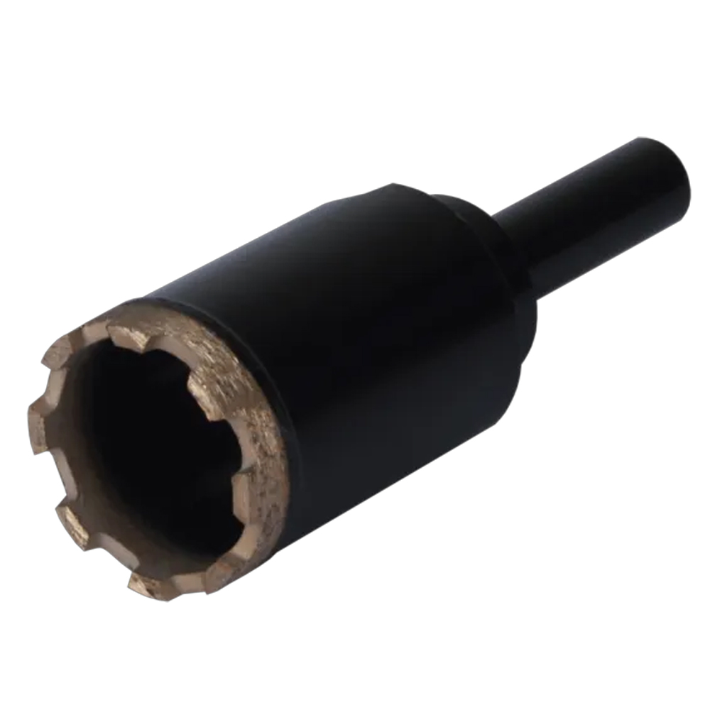 Trépan FORAGRES diam 28 mm RUBI - 04971