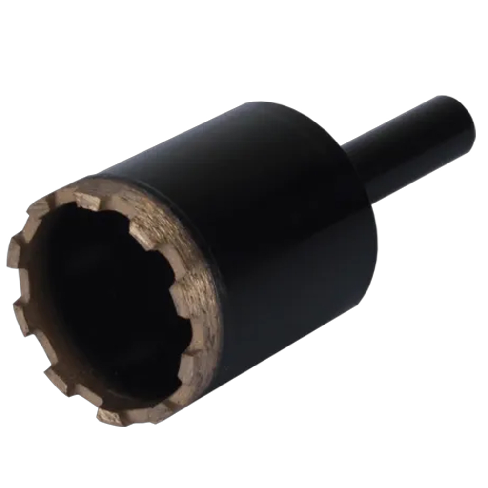 Trépan FORAGRES diam 35 mm RUBI - 04972