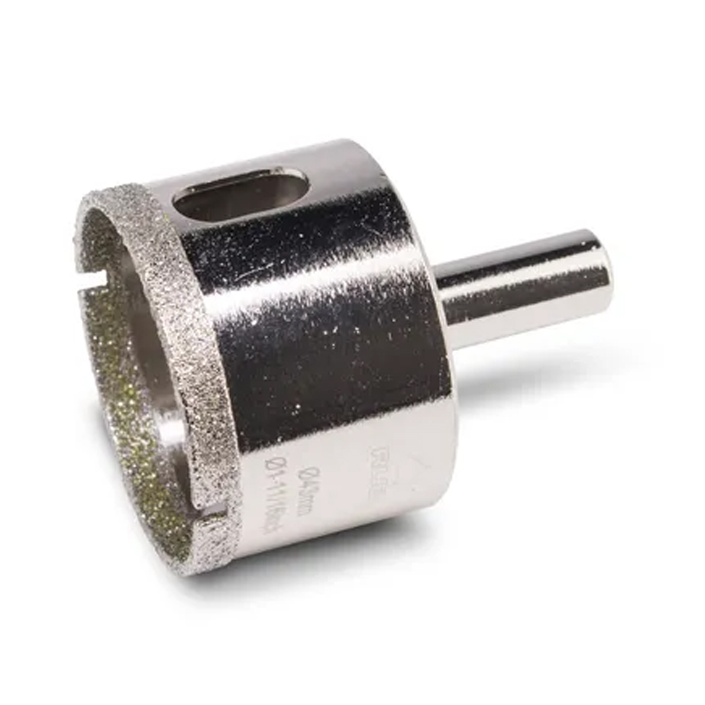 Trépan diamant EASYGRES diam 43 mm RUBI - 05965