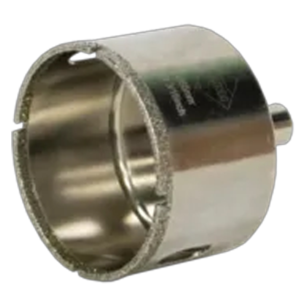 Trépan diamant EASYGRES diam 55 mm RUBI - 05967
