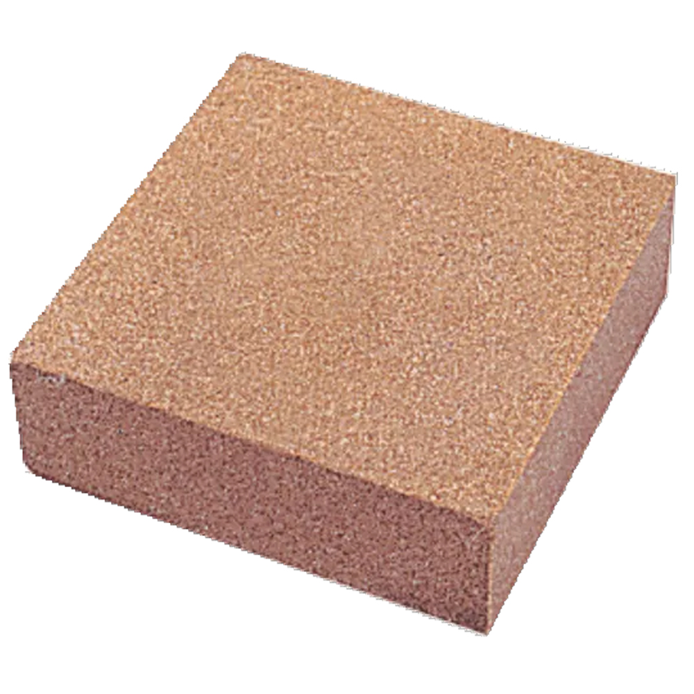 Bloc de nettoyage pour disques diamantés RUBI - 05973