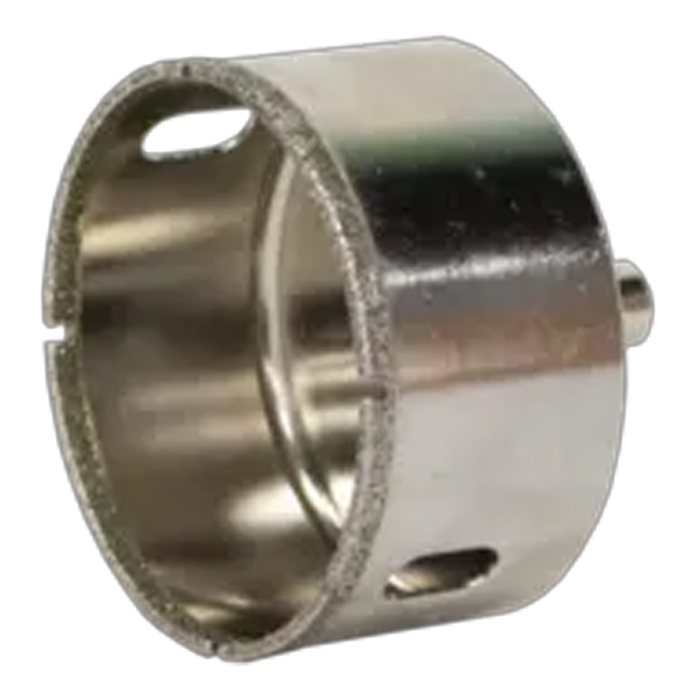 Trépan diamant EASYGRES diam 68 mm RUBI - 05978