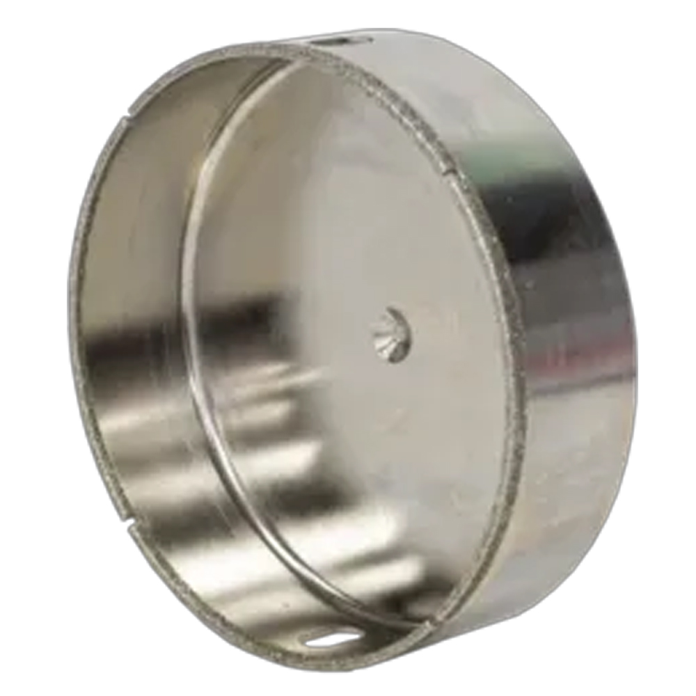 Trépan diamant EASYGRES diam 120 mm RUBI - 05982