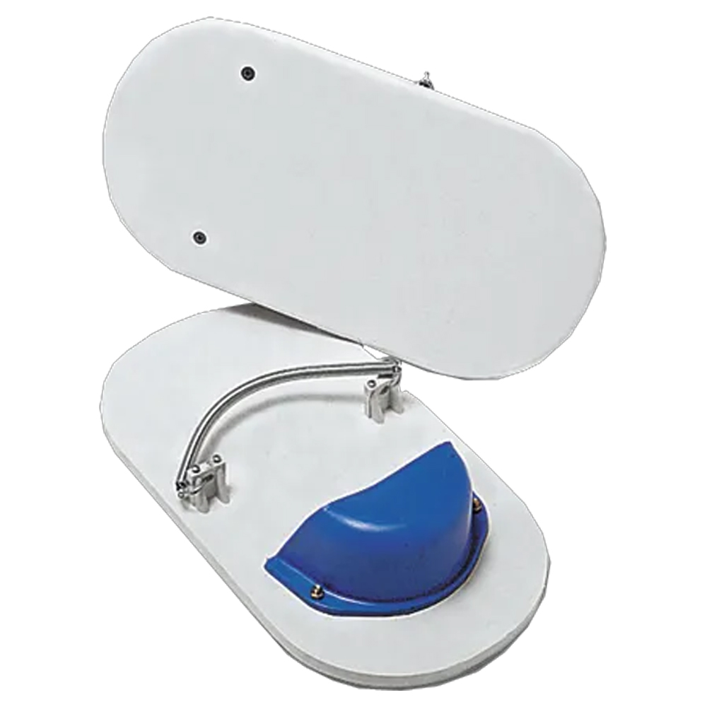 Patins de carreleur lisse RUBI - 05985