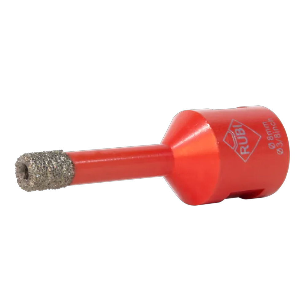 Trépan DRYGRES diam 8 mm - 05989