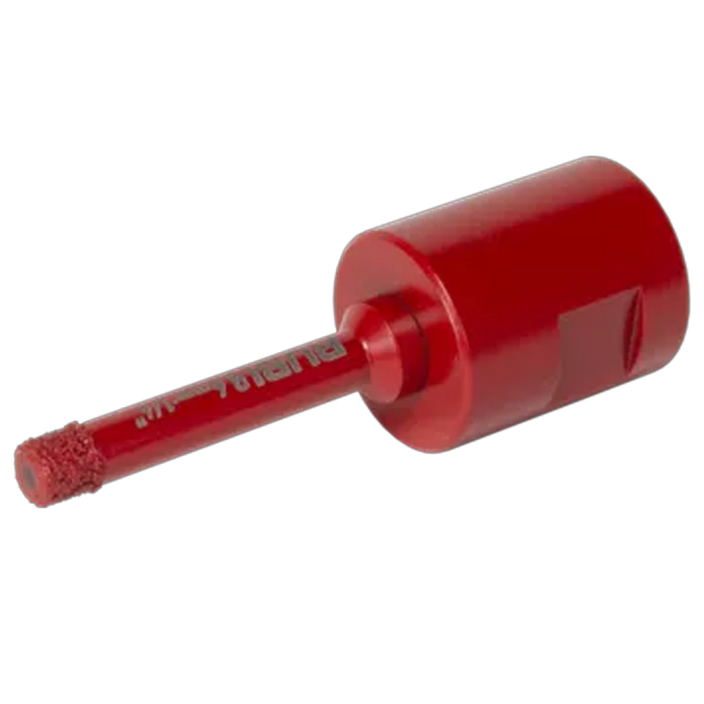 Trépan DRYGRES Premium 6mm M14 - RUBI - 06900