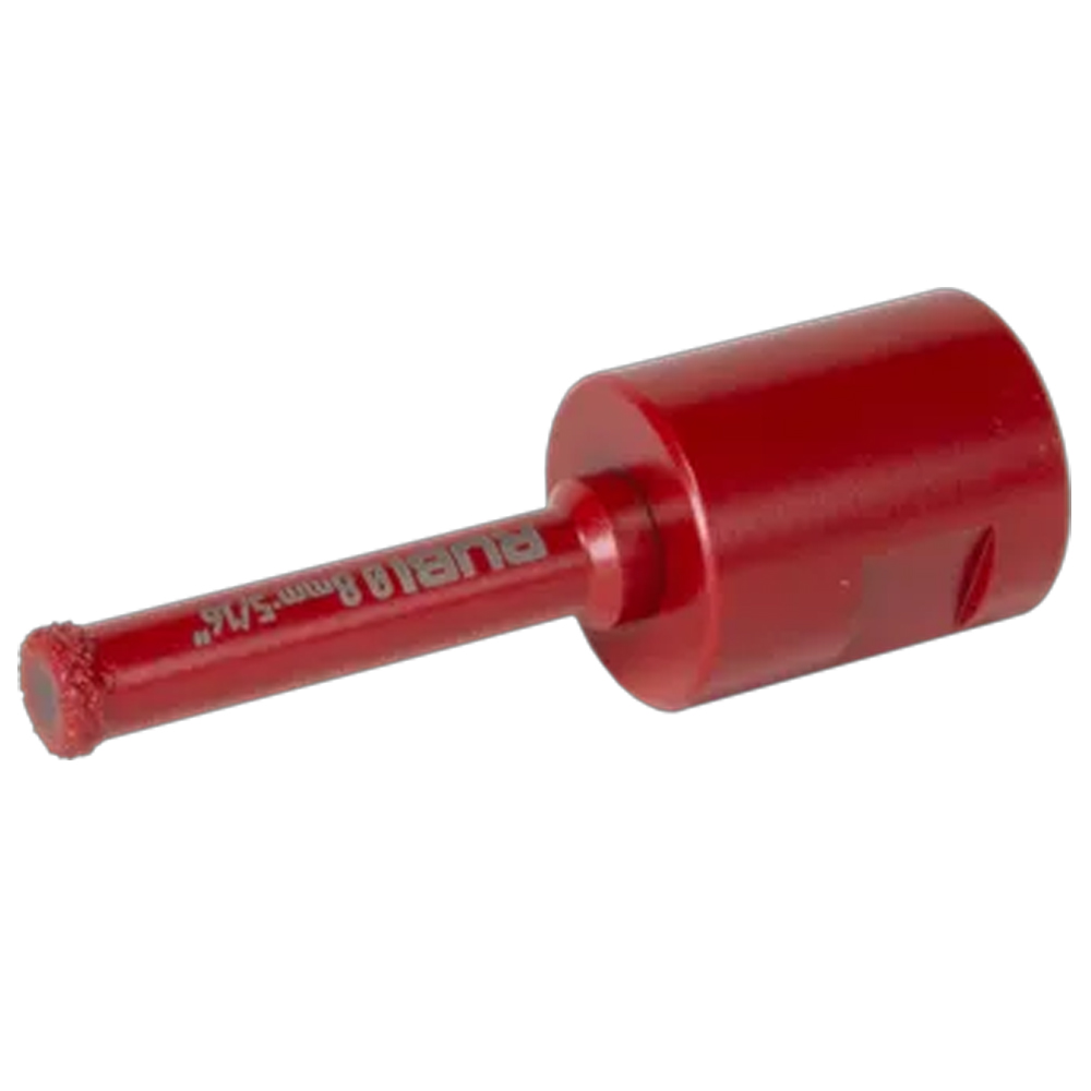 Trépan DRYGRES Premium 8mm M14 - RUBI - 06918