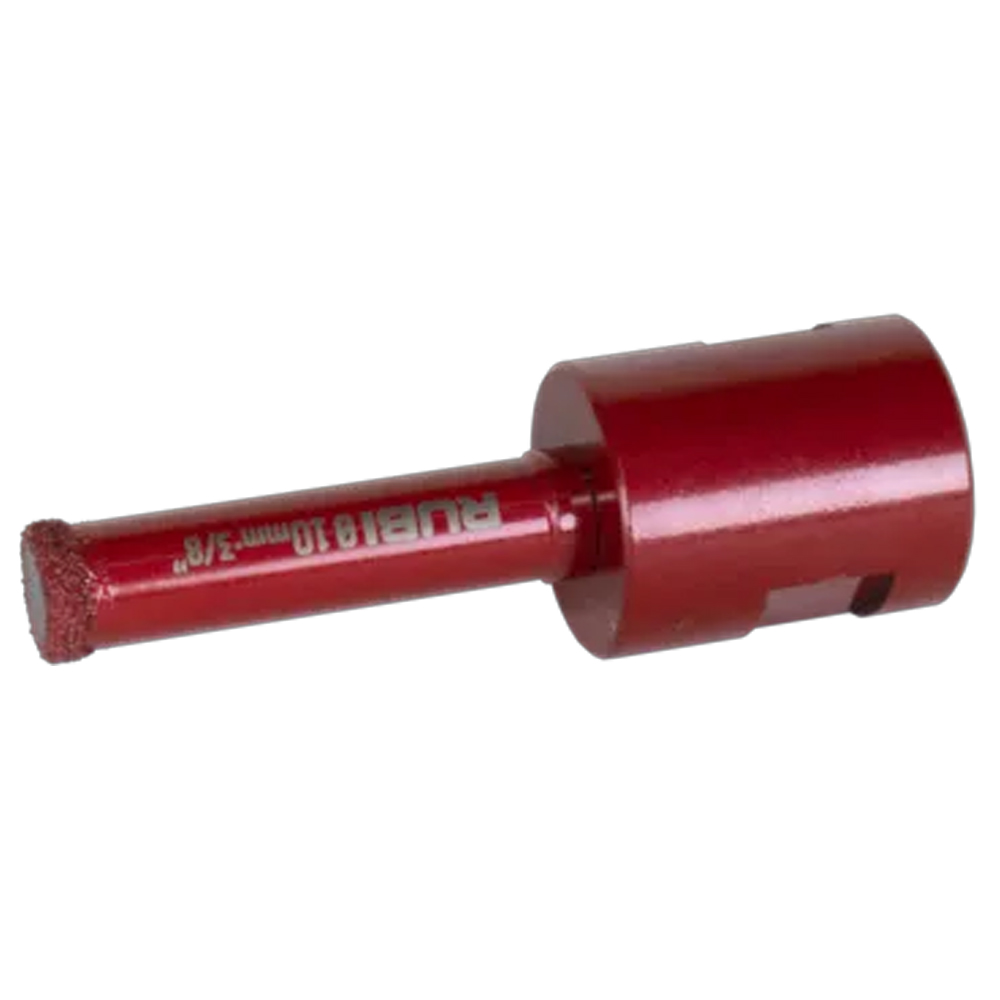 Trépan DRYGRES Premium 10mm M14 - RUBI - 06919