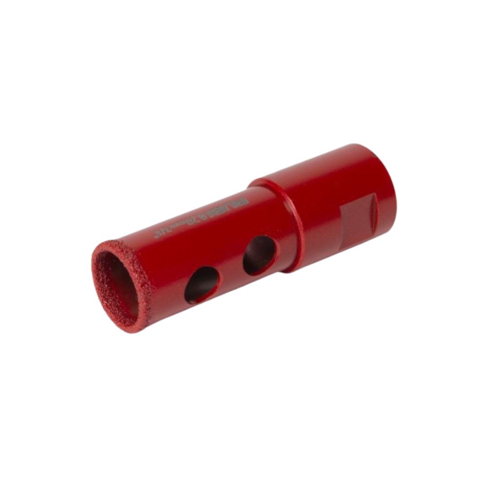 Trépan DRYGRES Premium 20mm M14 - RUBI - 06971