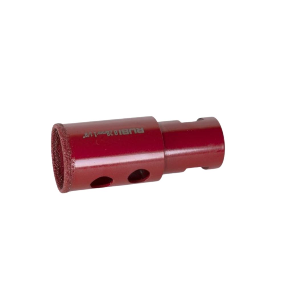 Trépan DRYGRES Premium 28mm M14 - RUBI - 06972