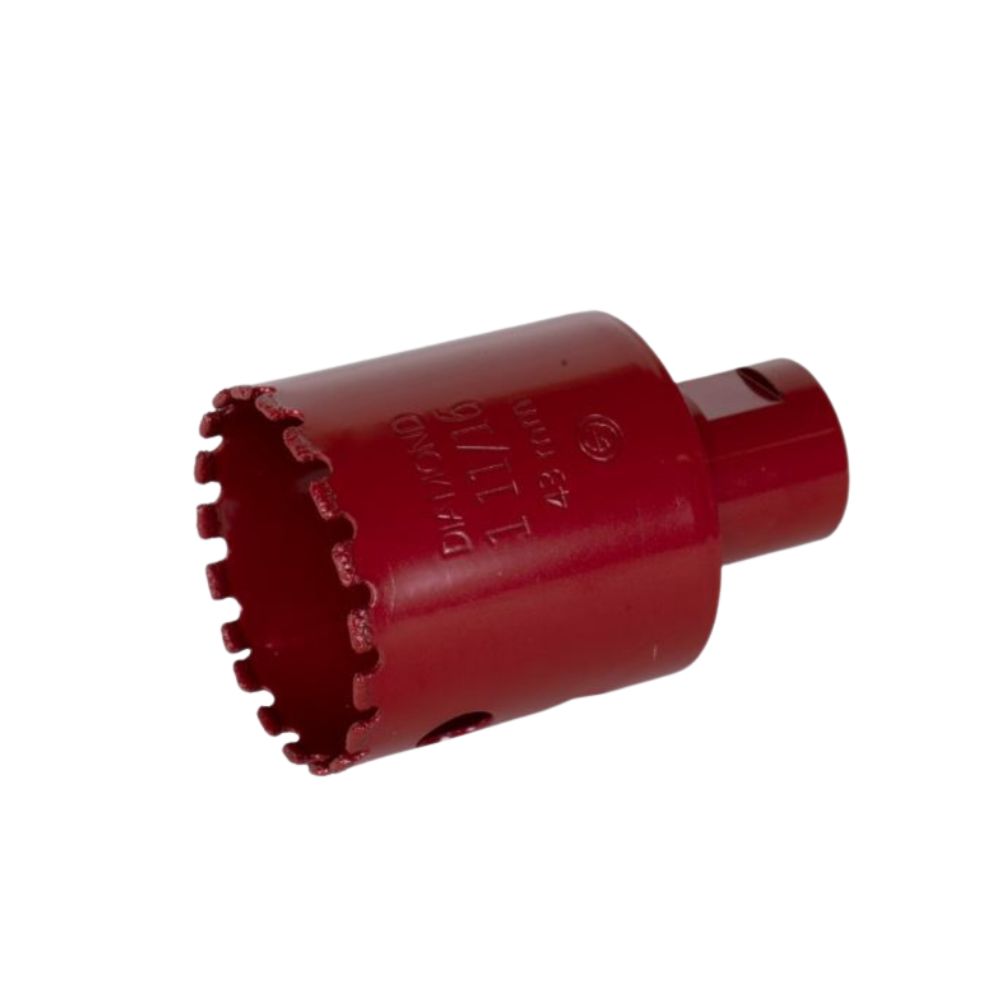 Trépan DRYGRES Premium 43mm M14 - RUBI - 06974
