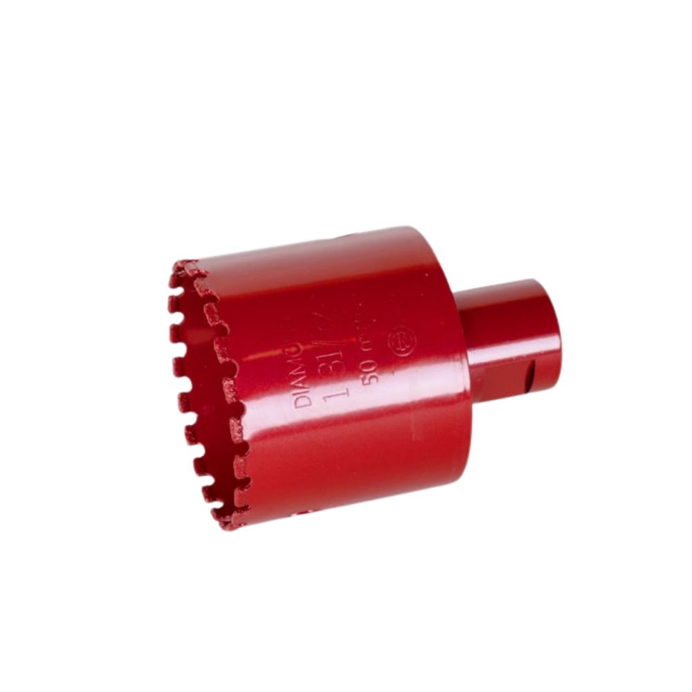 Trépan DRYGRES Premium 50mm M14 - RUBI - 06975