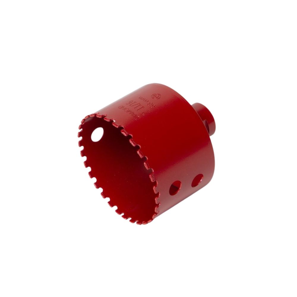 Trépan DRYGRES Premium 68mm M14 - RUBI - 06978