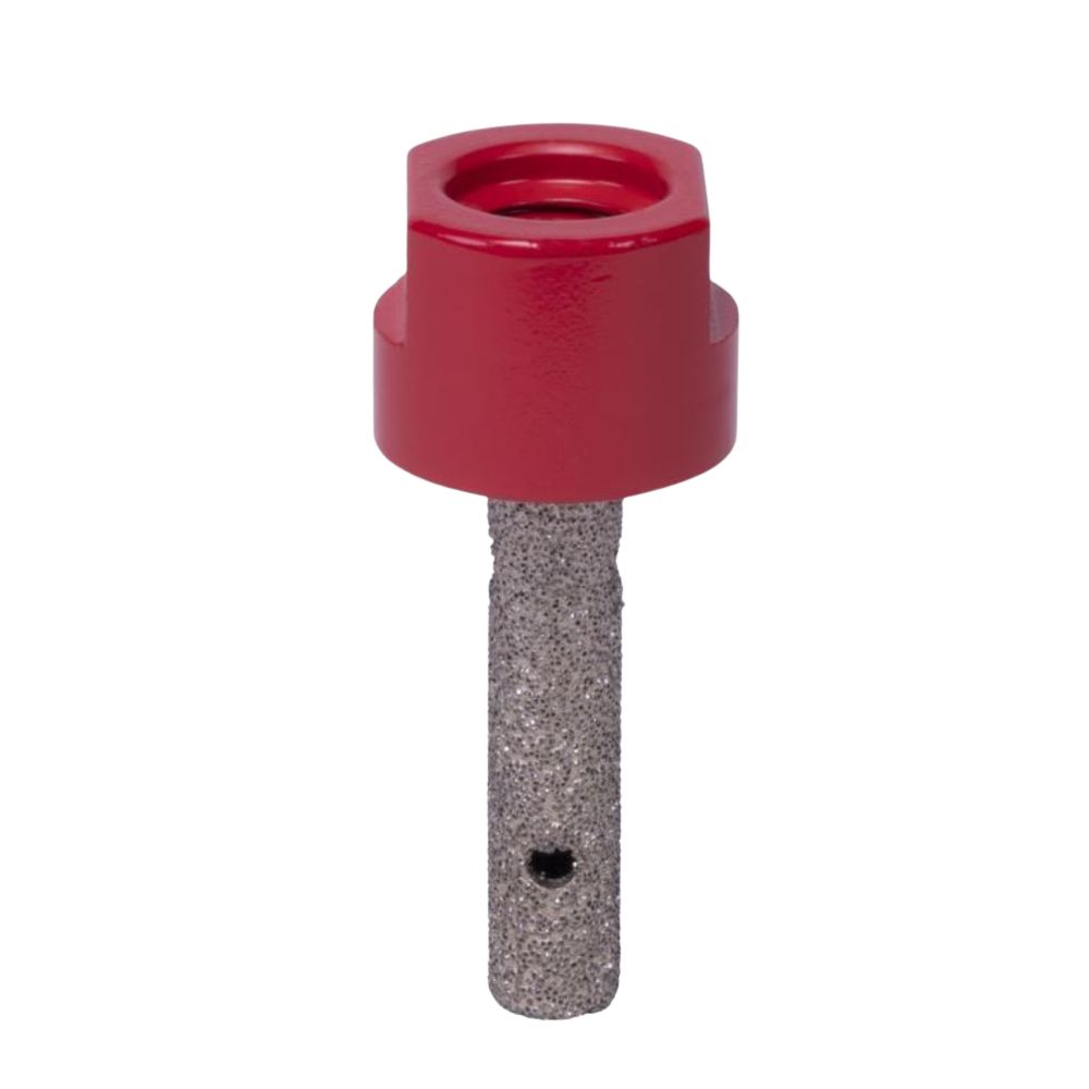 Trépan cylindrique diamant SUPERPRO diam 10 mm - RUBI - 06984