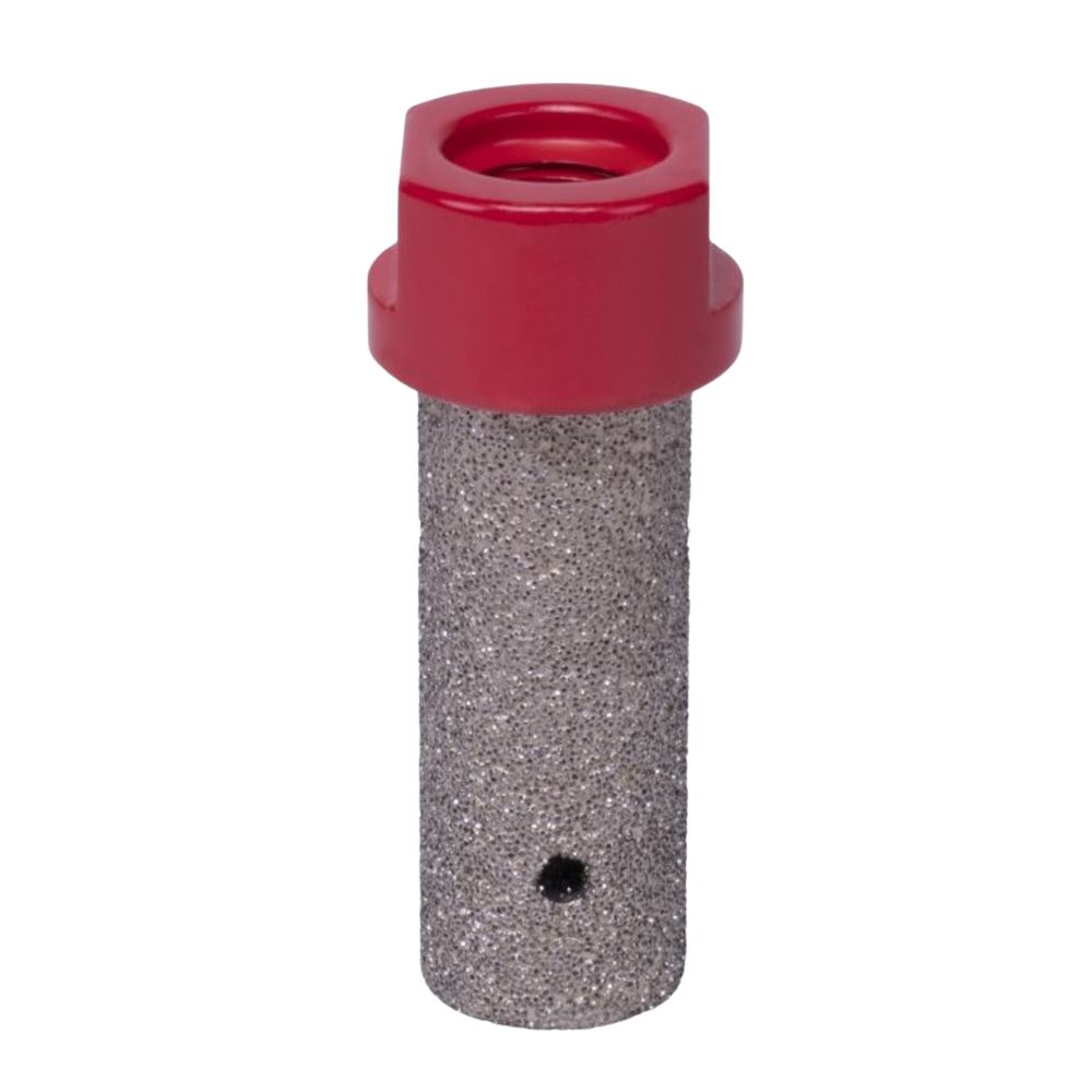 Trépan cylindrique diamant SUPERPRO diam 20 mm - RUBI - 06985
