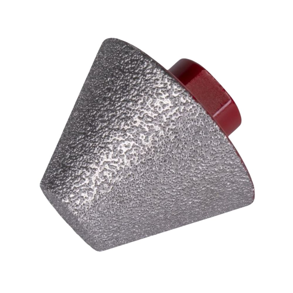 Fraise conique diamant SUPERPRO Ø 20-48mm M14 - RUBI - 06987