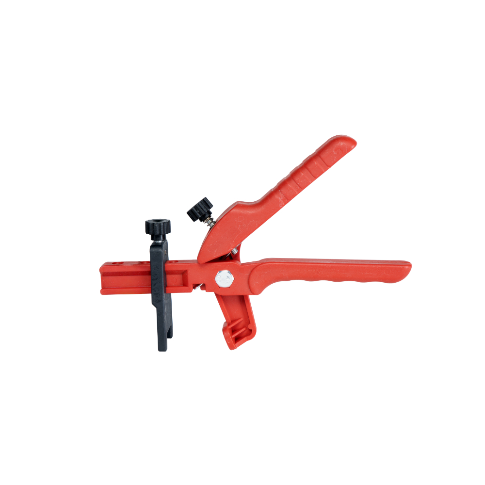 Pince réglable pour système de nivellement double RUBI - 07942