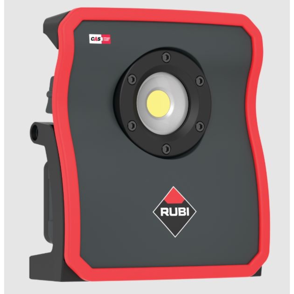 SPOT LED RUBI LUMEO sans batterie et chargeur - RUBI - 10940