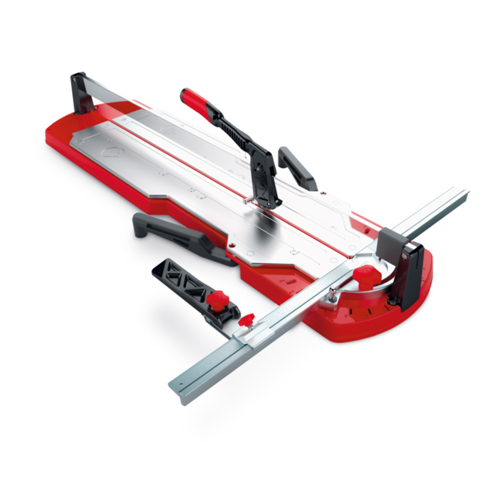 Coupeuse manuelle RUBI longueur de coupe 125 cm TP-125 S - 11973