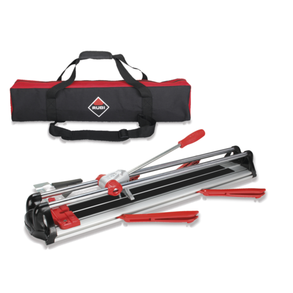 COUPEUSE MANUELLE RUBI FAST-85 + SAC DE TRANSPORT - 13939