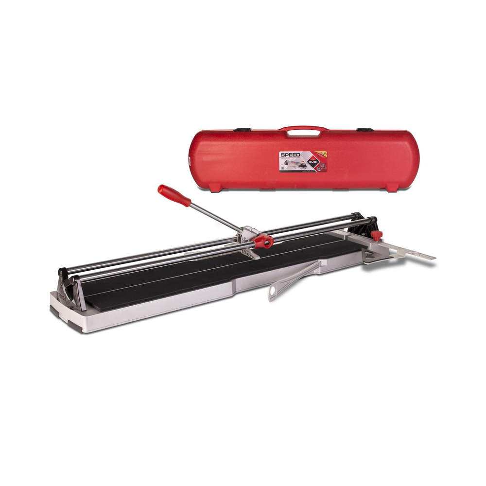 Coupe-carreaux speed-92 n avec valise RUBI - 14987