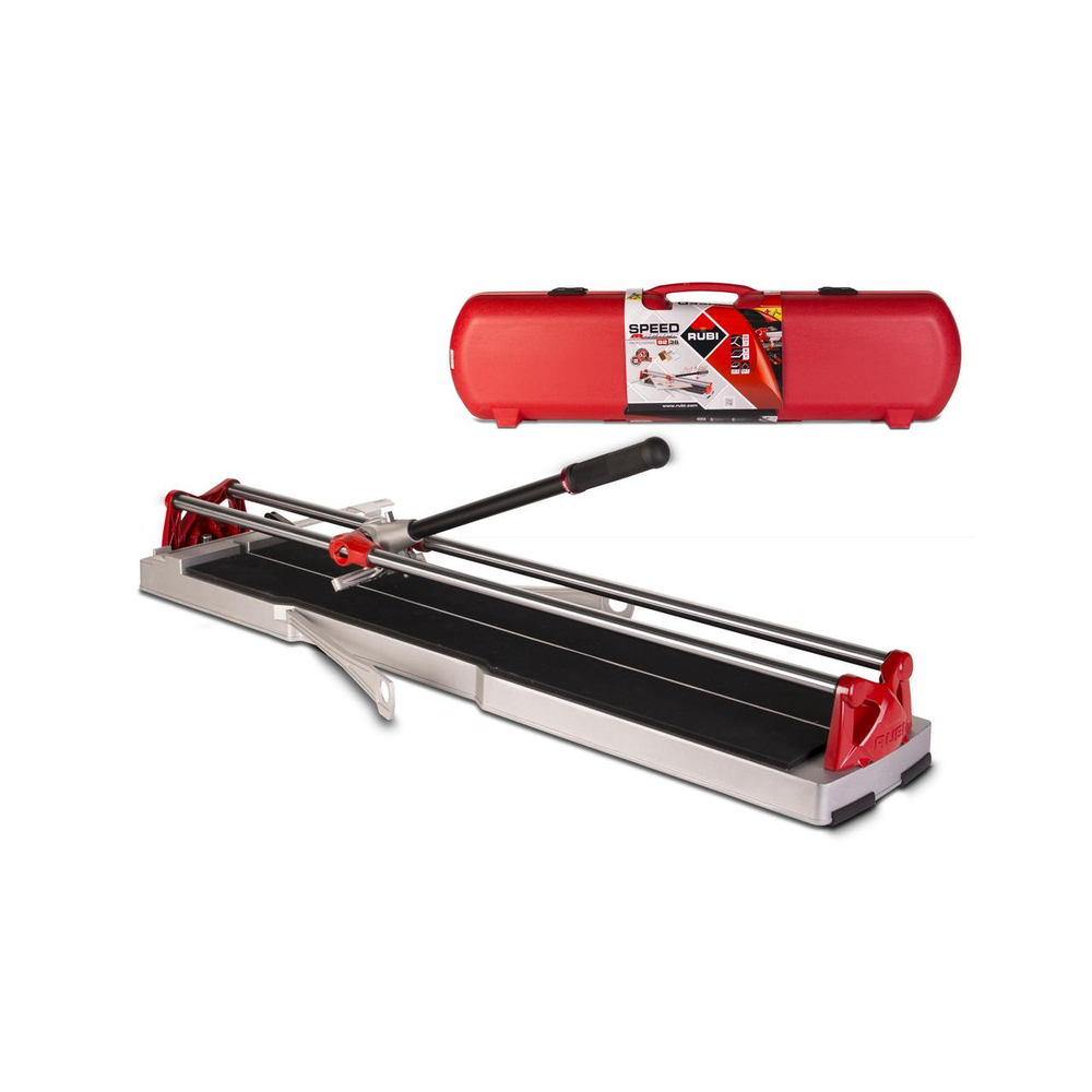 Coupe-carreaux speed-92 magnet avec valise RUBI - 14990