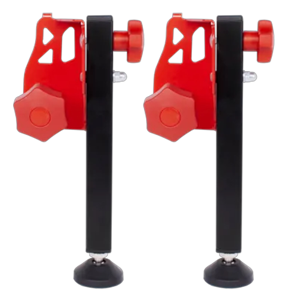 Slab trans mini support pour table RUBI - 16909