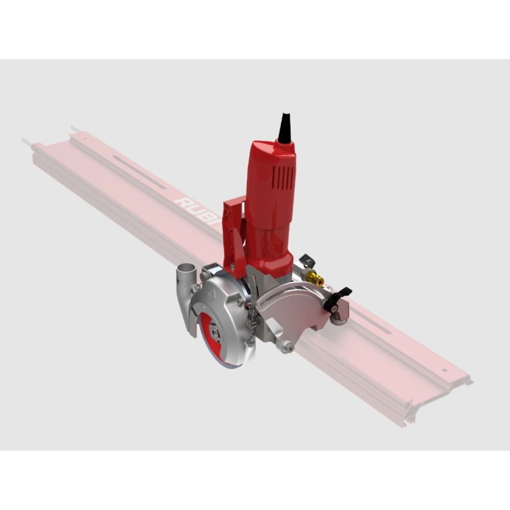 Accessoire pour meuleuse SLAB G3 - RUBI - 16929