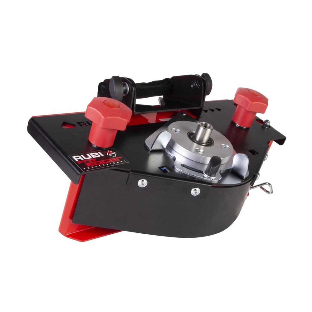Chanfreineuse pro-edger RUBI - 16956