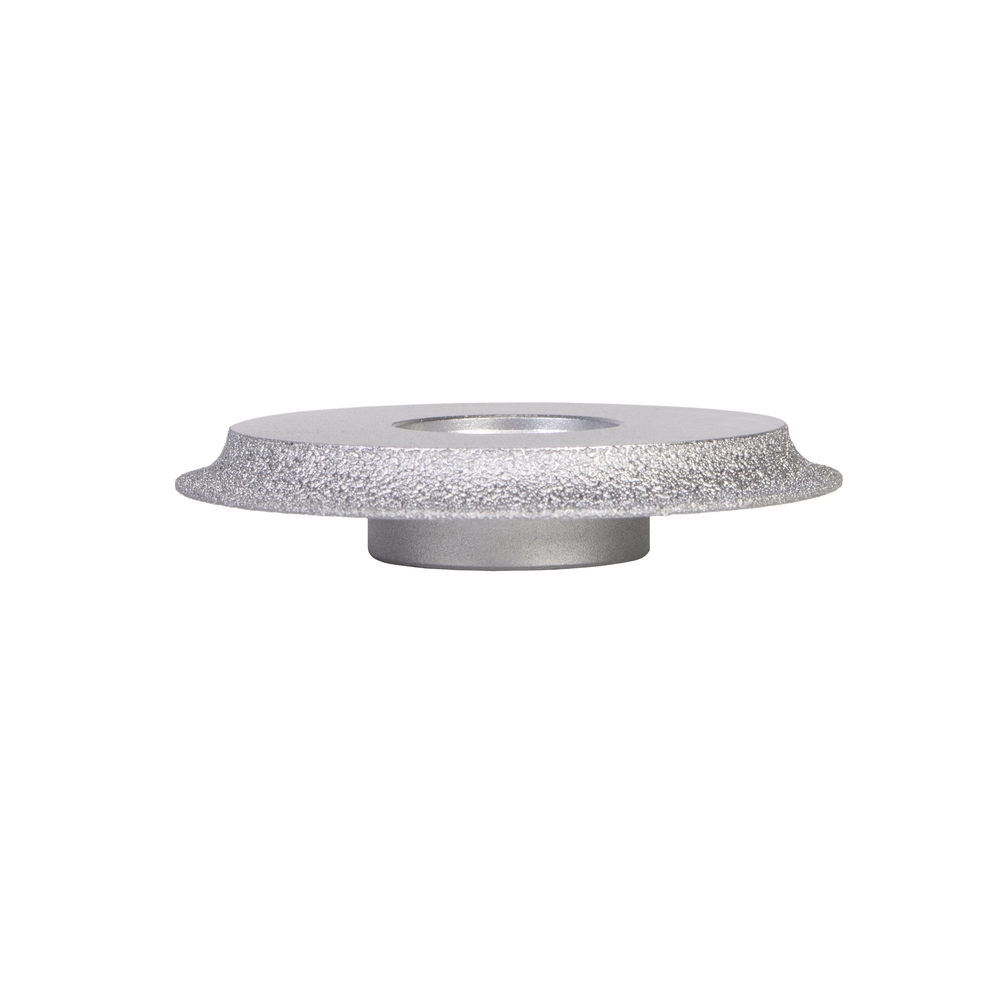 Meule r.10 grain fin RUBI - 16958