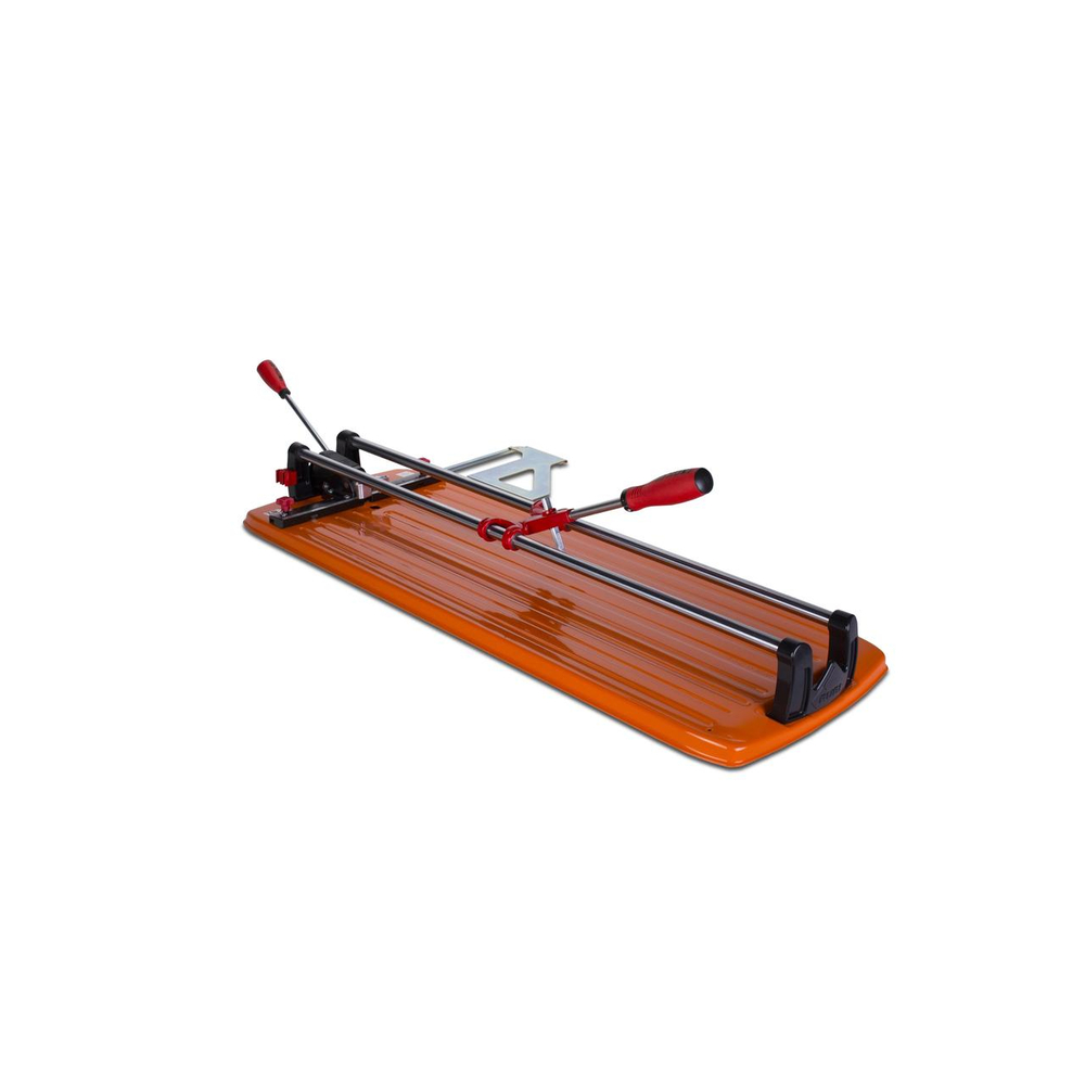 COUPEUSE MANUELLE RUBI TS-75 MAX ORANGE POUR LA DÉCOUPE INTENSIVE DE CARREAUX DE CÉRAMIQUE COUPE 75 CM -18923