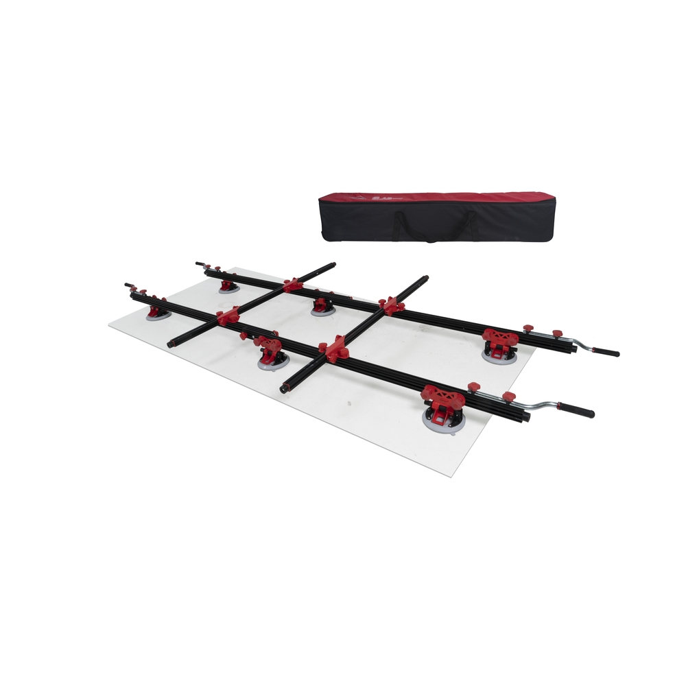 Transporteur RUBI SLAB TRANS HEAVY DUTY N - 18982